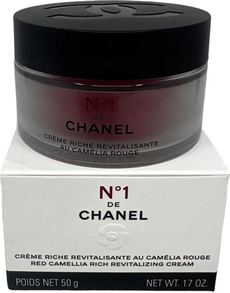 camelia rouge chanel|Chanel red camellia revitalizing cream.